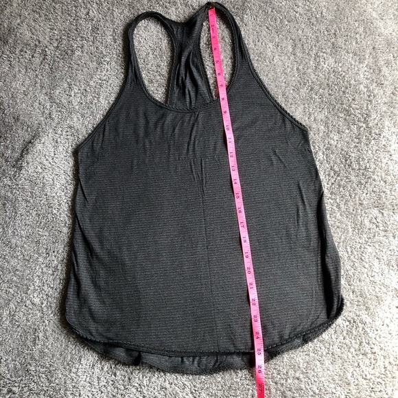 Lululemon racer back tank top - Picture 5 of 7